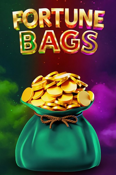 Fortune Bags - Betrepublic