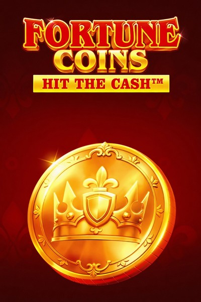 Fortune Coins - Betrepublic